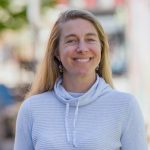 Farmers Market Food Navigator Amy St. Germain