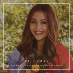 Emily, Farmers Market Food Navigator Emily, Farmers Market Food Navigator