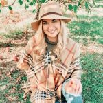 Farmers Market Food Navigator Sarah